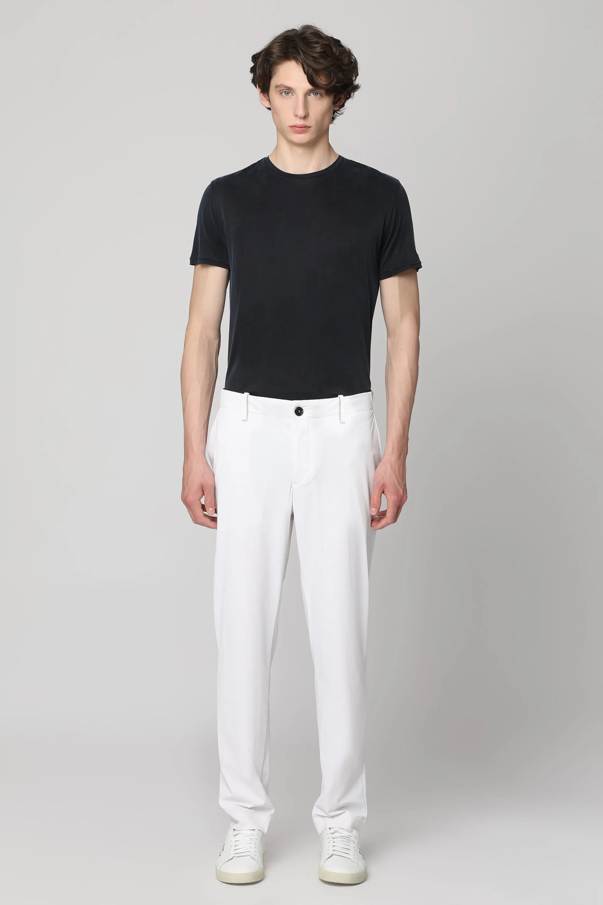 RRD Pantaloni Week in nylon tecnico