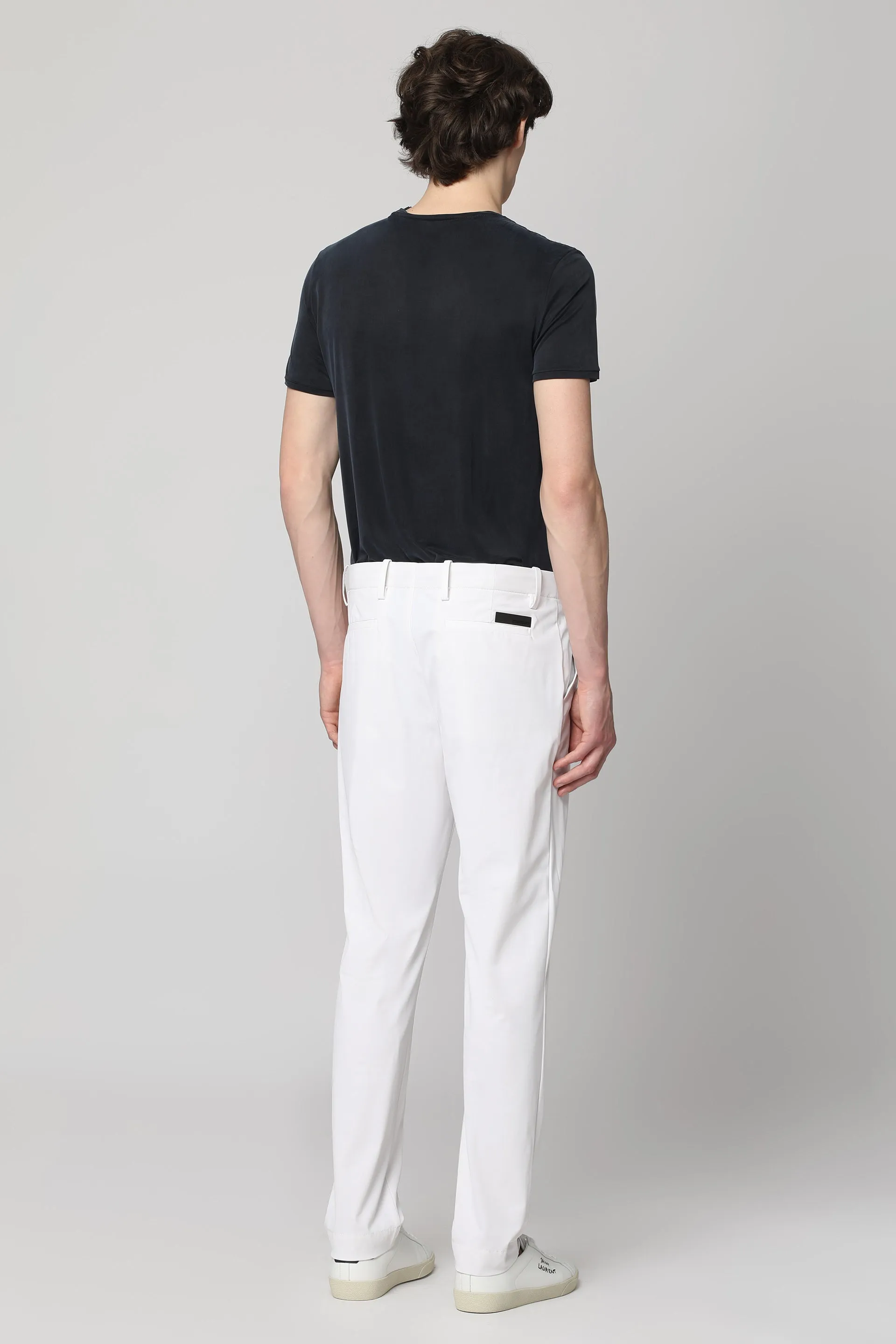 RRD Pantaloni Week in nylon tecnico