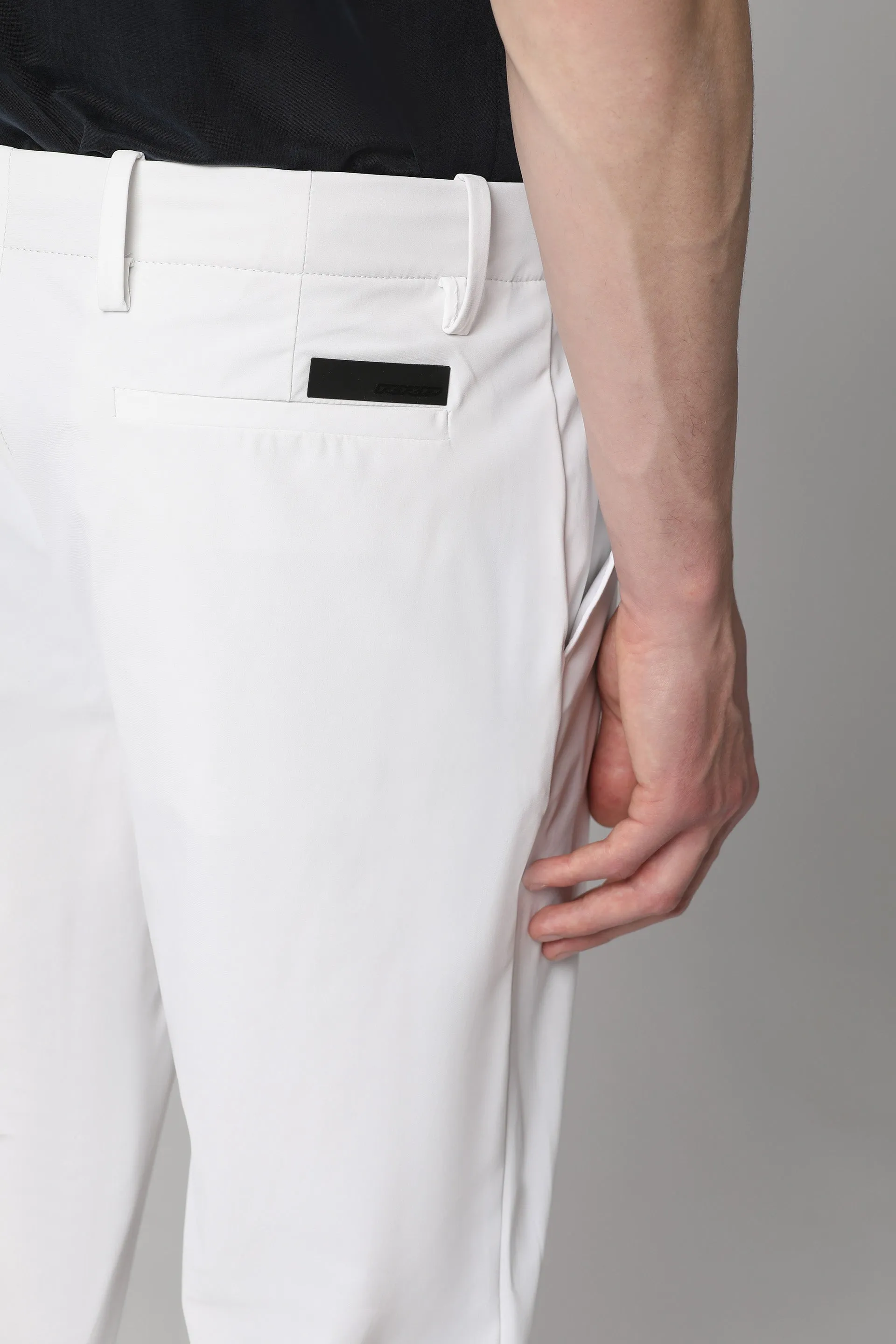 RRD Pantaloni Week in nylon tecnico