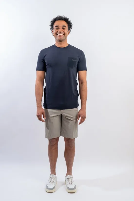 RRD TECHNO WASH WEEK LIGHT SHORT PANT 24325