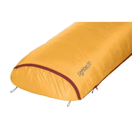 Sacco letto Ferrino Lightec 800 Duvet