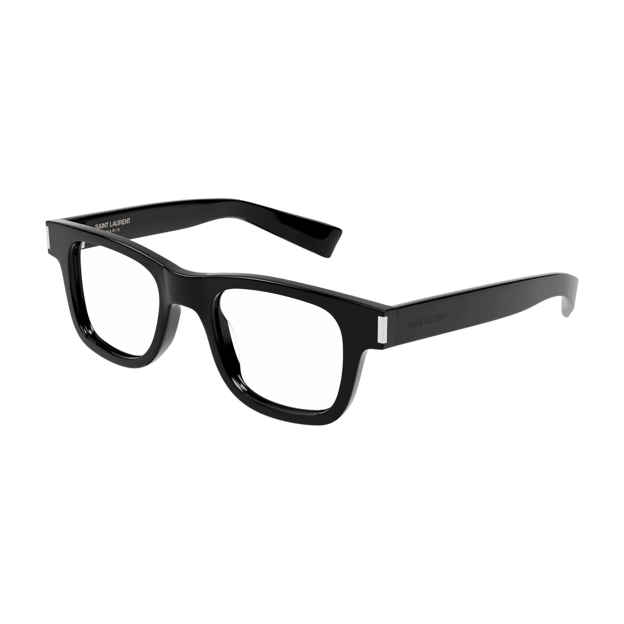   Saint Laurent SL 564 OPT - 005 Nero | Occhiale Da Vista Unisex 