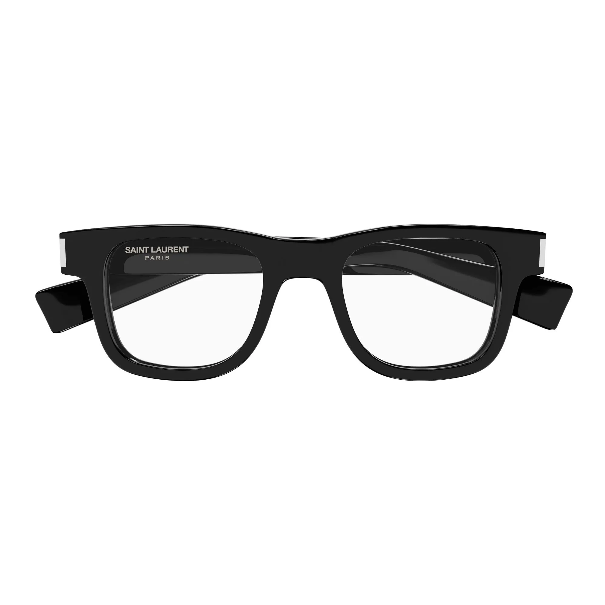   Saint Laurent SL 564 OPT - 005 Nero | Occhiale Da Vista Unisex 