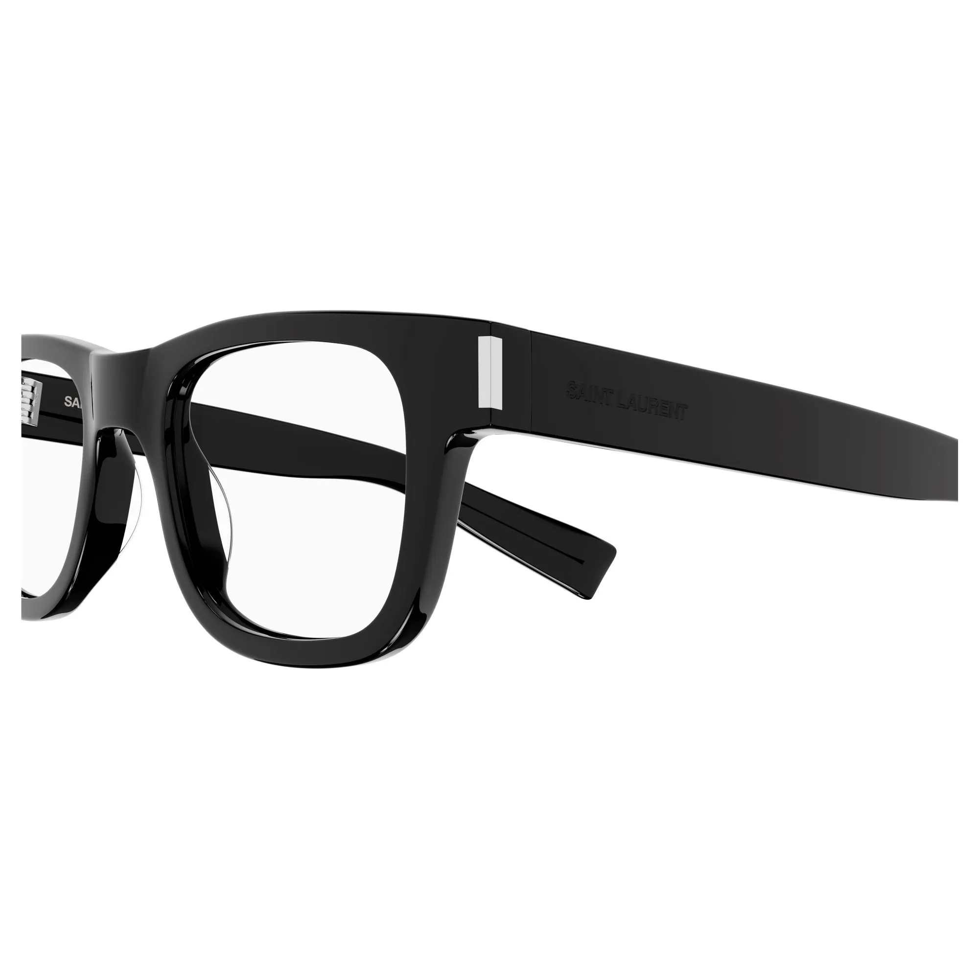   Saint Laurent SL 564 OPT - 005 Nero | Occhiale Da Vista Unisex 