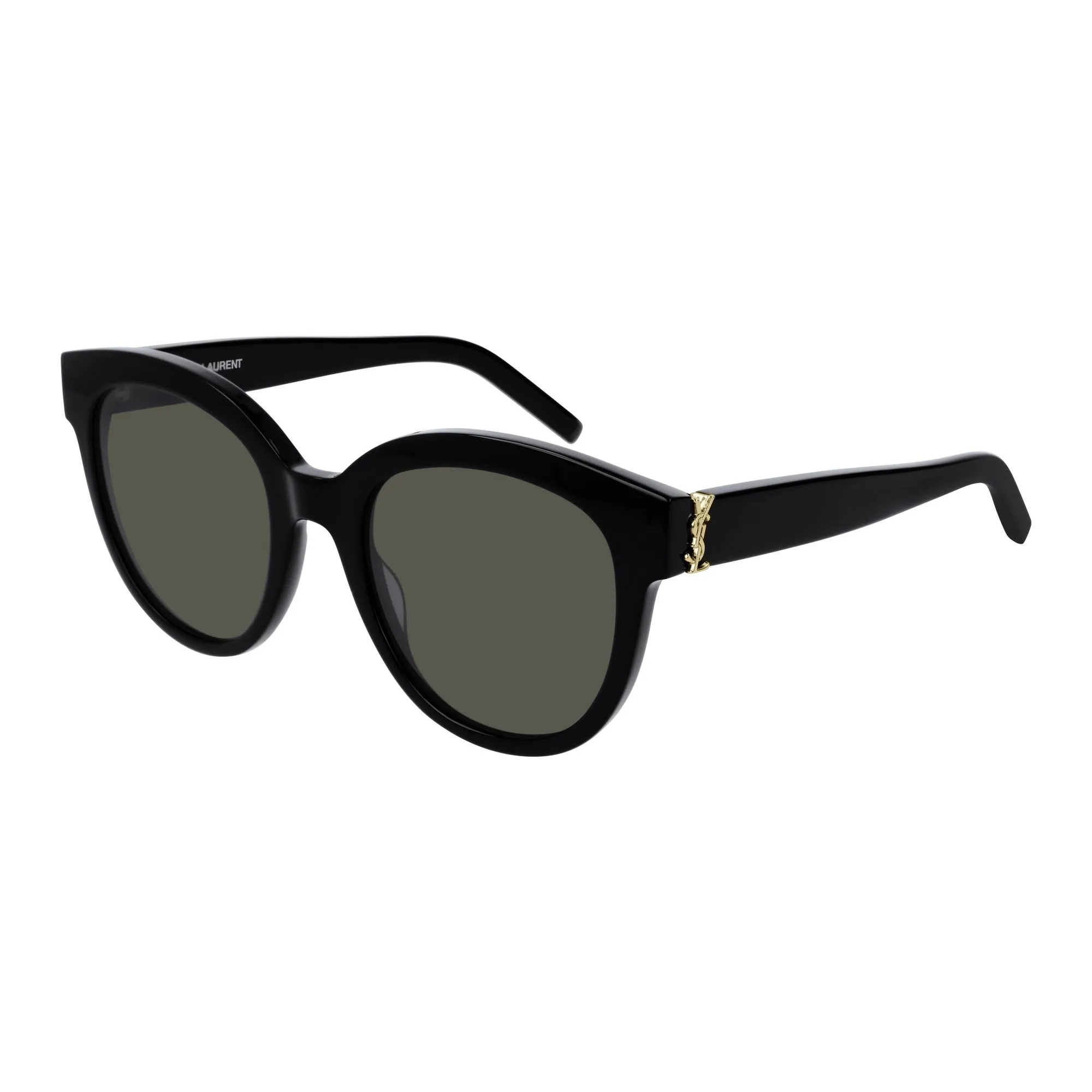   Saint Laurent SL M29 - 003 Nero | Occhiale Da Sole Donna 