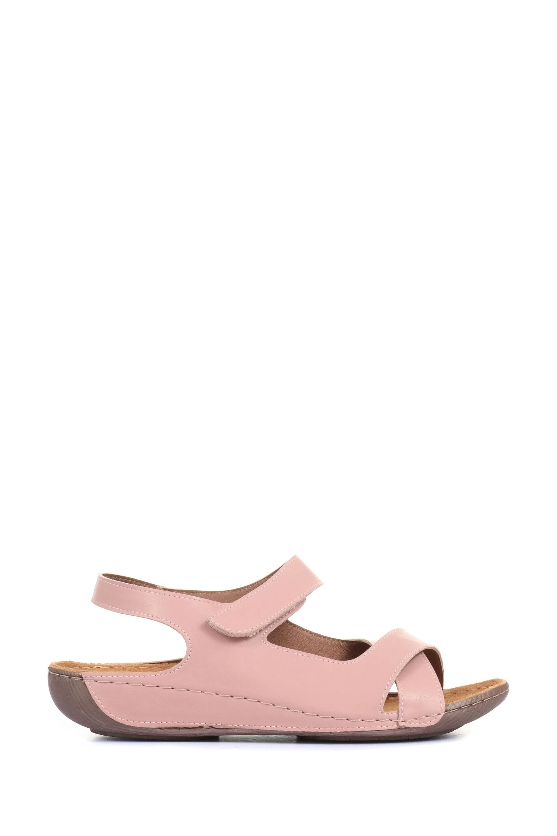 Sandali con chiusura a chiusura a Sandali donna con pavé