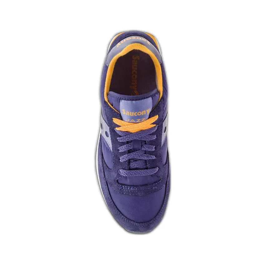 SAUCONY  JAZZ ORIGINAL 1044 - 377 VIOLA