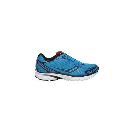 Saucony PROGRID MIRAGE 2 BLU/RED