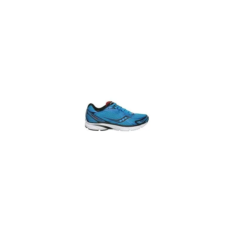 Saucony PROGRID MIRAGE 2 BLU/RED