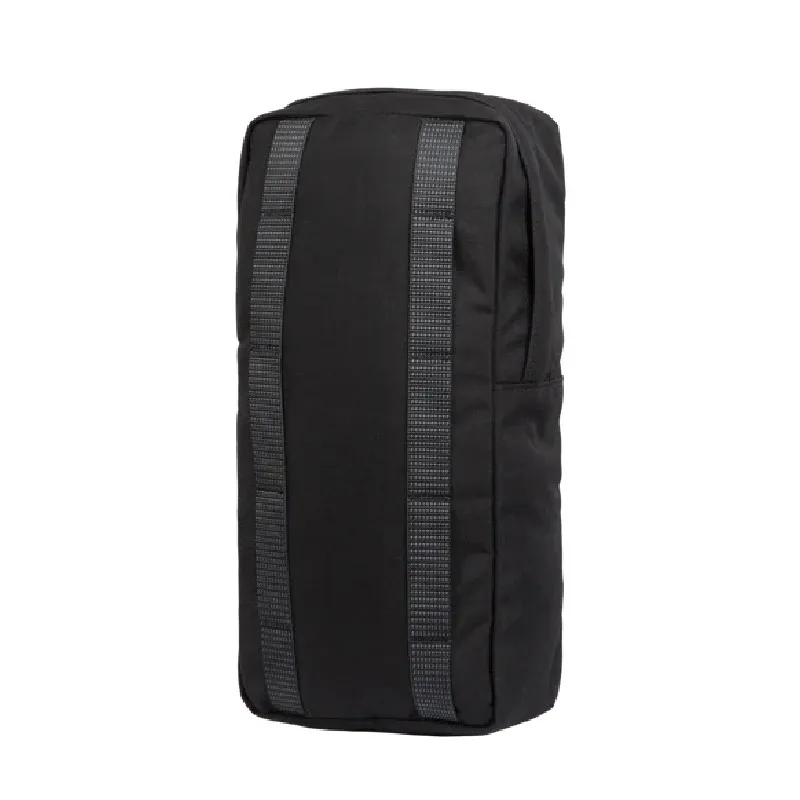 Savotta Side pouch 6L, nero