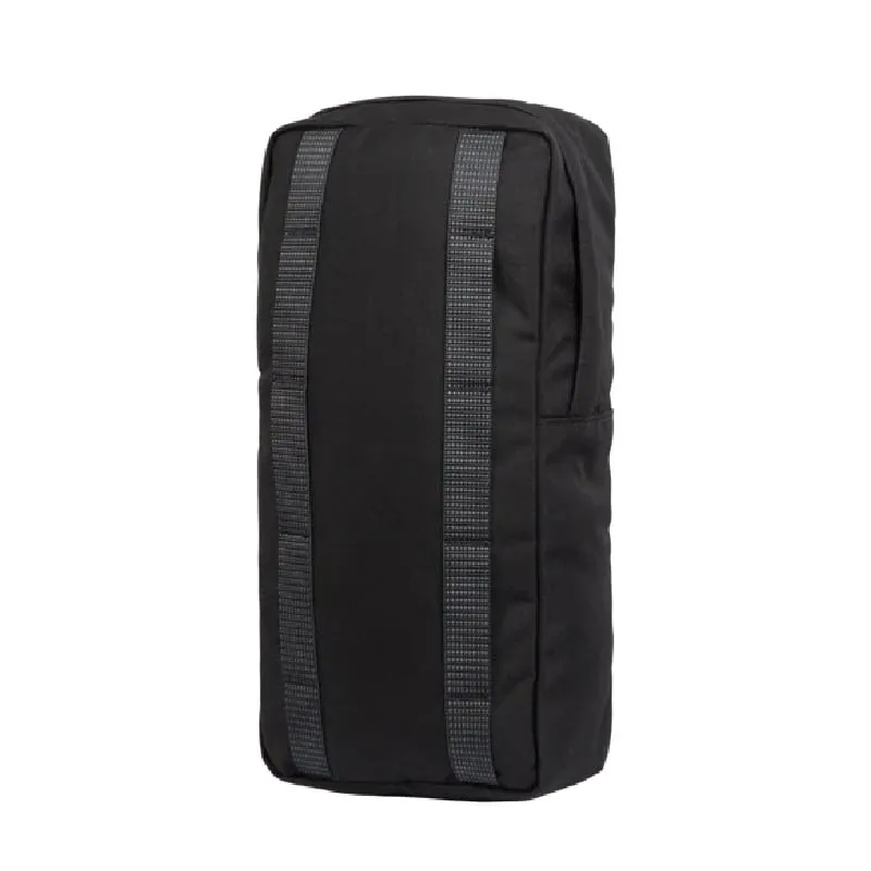 Savotta Side pouch 6L, nero