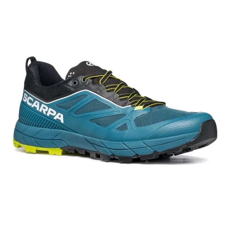Scarpa Rapid