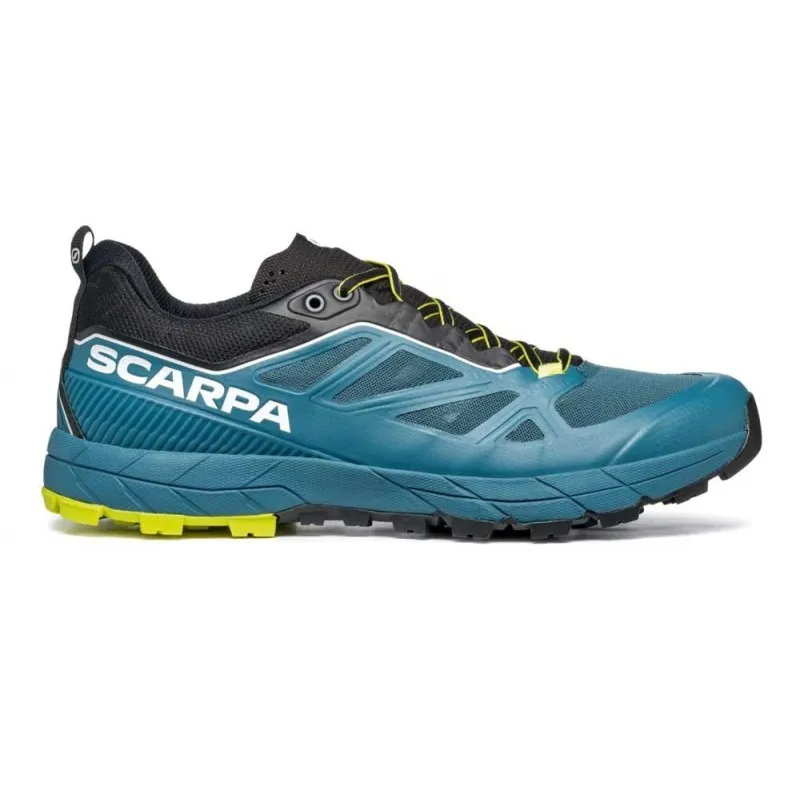 Scarpa Rapid