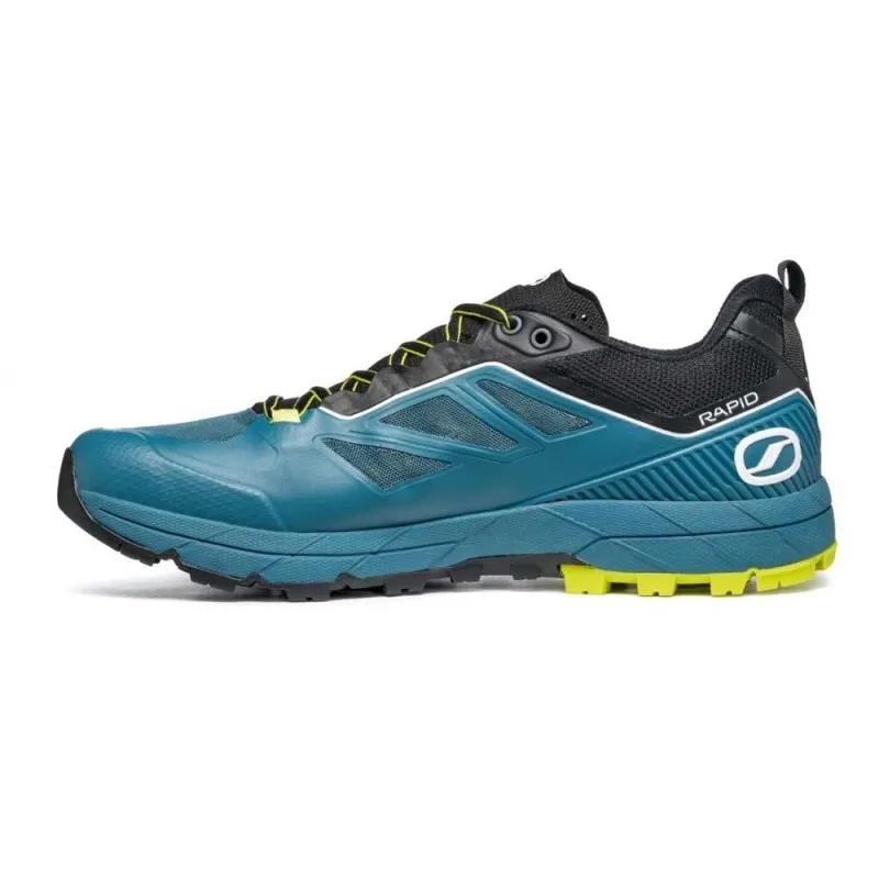 Scarpa Rapid