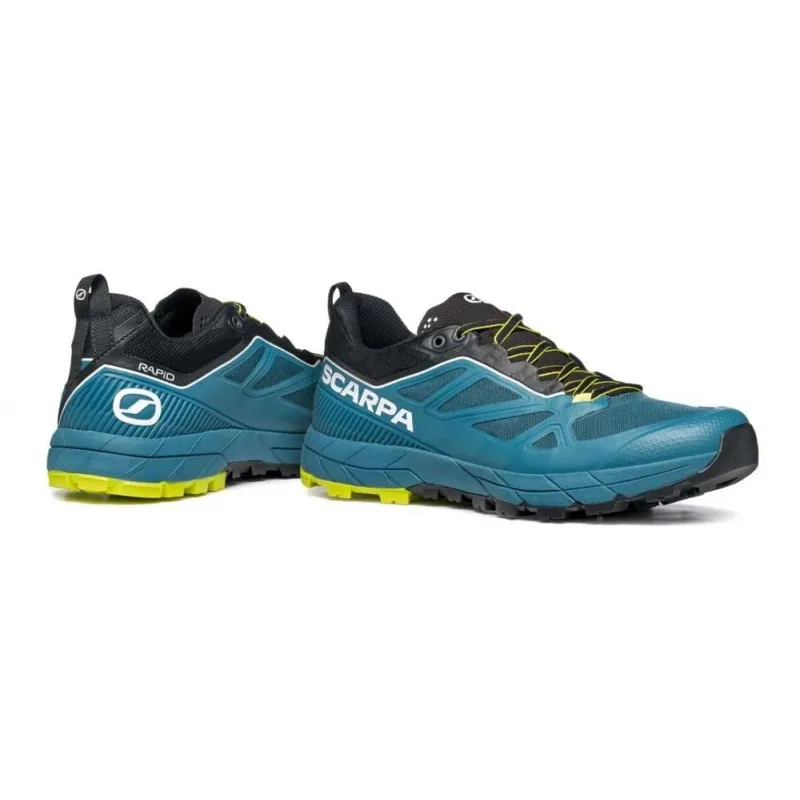 Scarpa Rapid