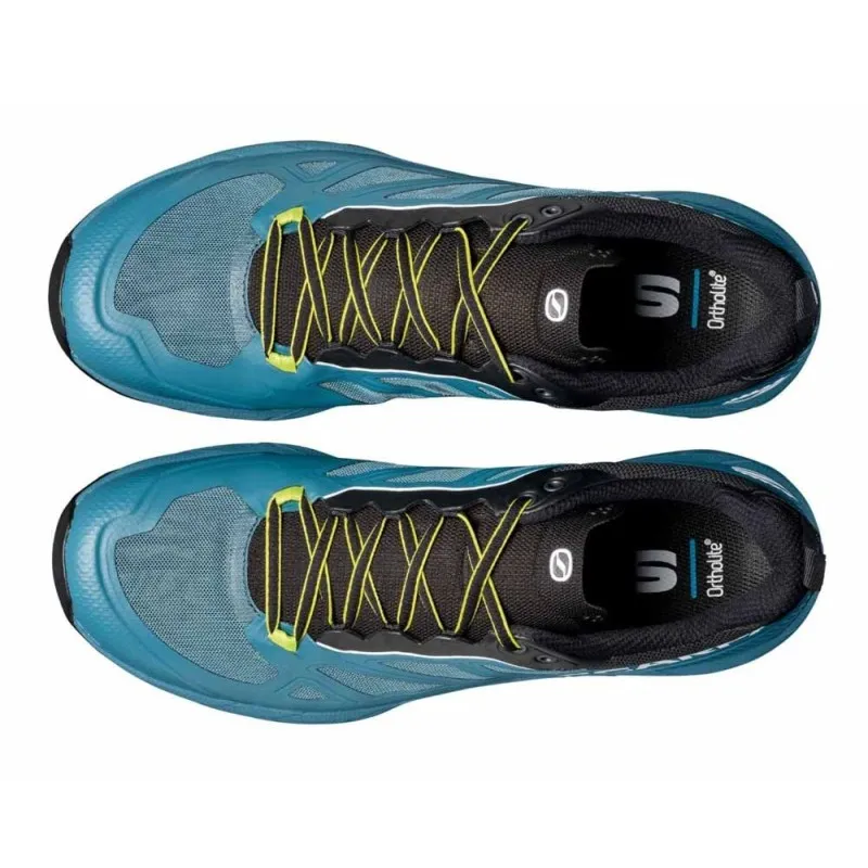 Scarpa Rapid
