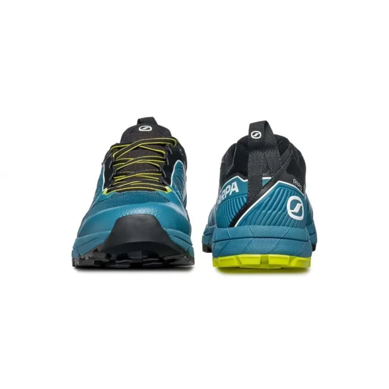 Scarpa Rapid