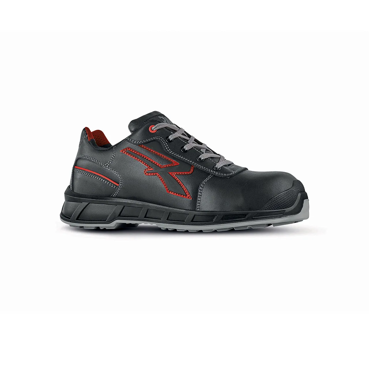 Scarpe antinfortunistiche UPower BILLIE, 35 Uomo, con puntale di sicurezza