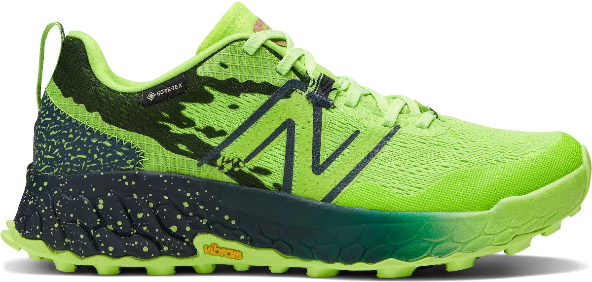 Scarpe per sentieri New Balance Fresh Foam X Hierro v7 GTX