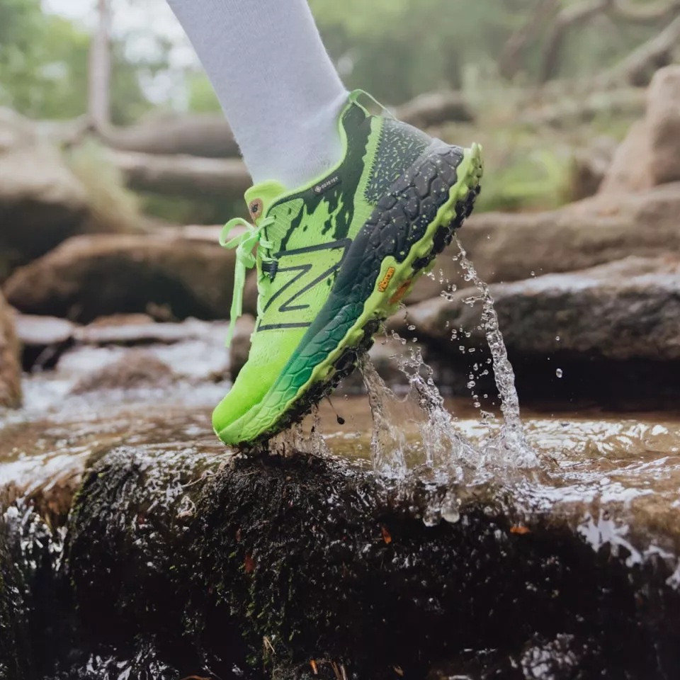 Scarpe per sentieri New Balance Fresh Foam X Hierro v7 GTX