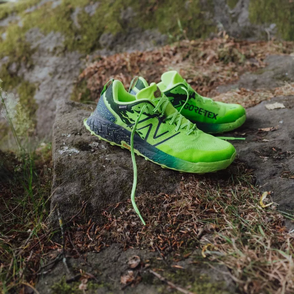 Scarpe per sentieri New Balance Fresh Foam X Hierro v7 GTX