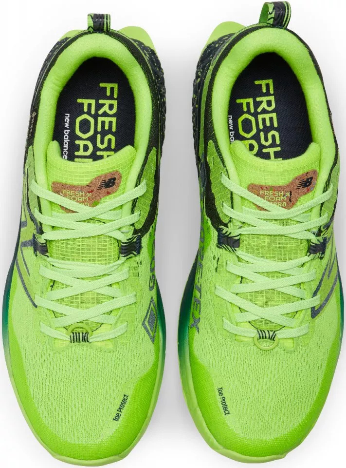 Scarpe per sentieri New Balance Fresh Foam X Hierro v7 GTX
