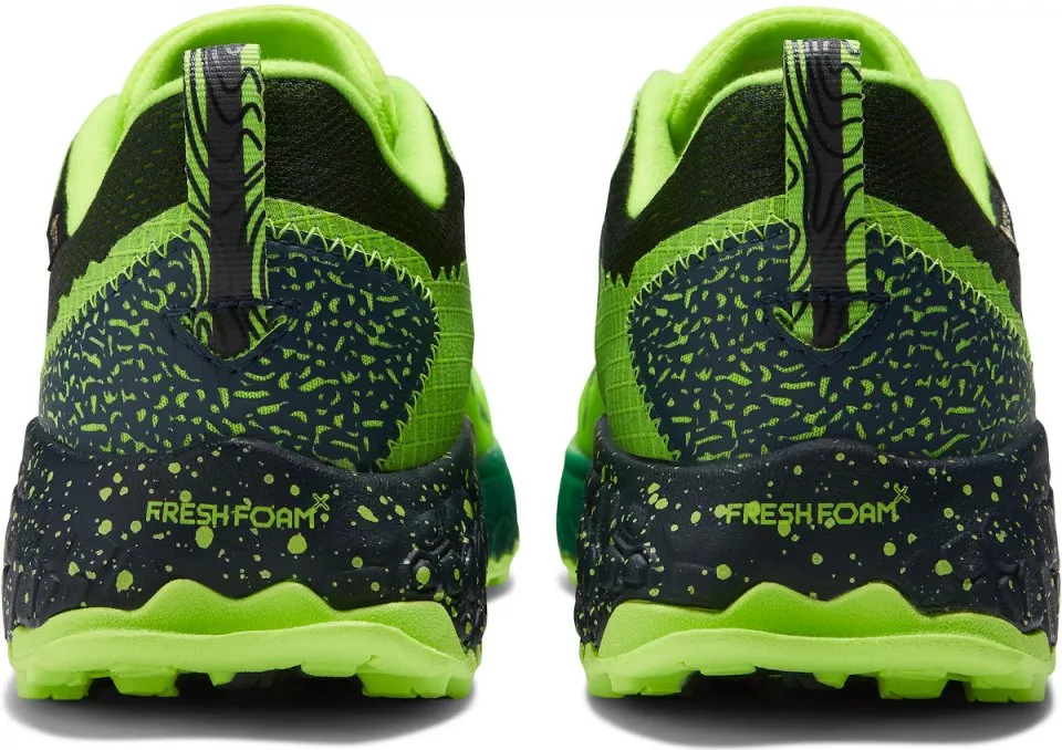 Scarpe per sentieri New Balance Fresh Foam X Hierro v7 GTX