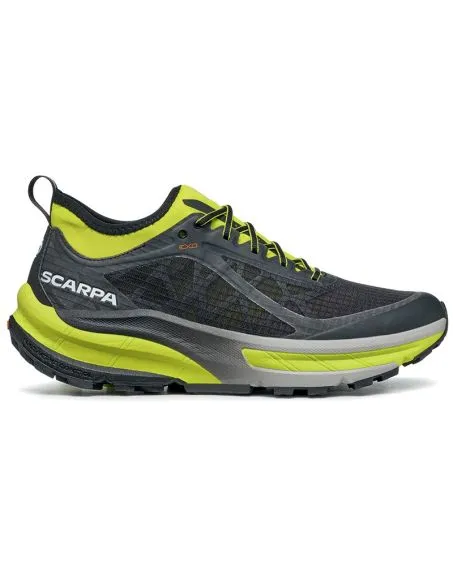 Scarpe Uomo Scarpa Golden Gate Atr 33076 351 2 Nero
