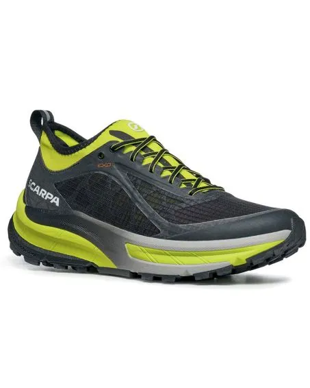 Scarpe Uomo Scarpa Golden Gate Atr 33076 351 2 Nero