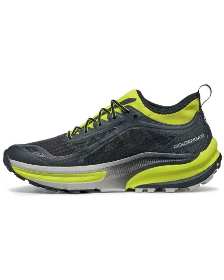 Scarpe Uomo Scarpa Golden Gate Atr 33076 351 2 Nero
