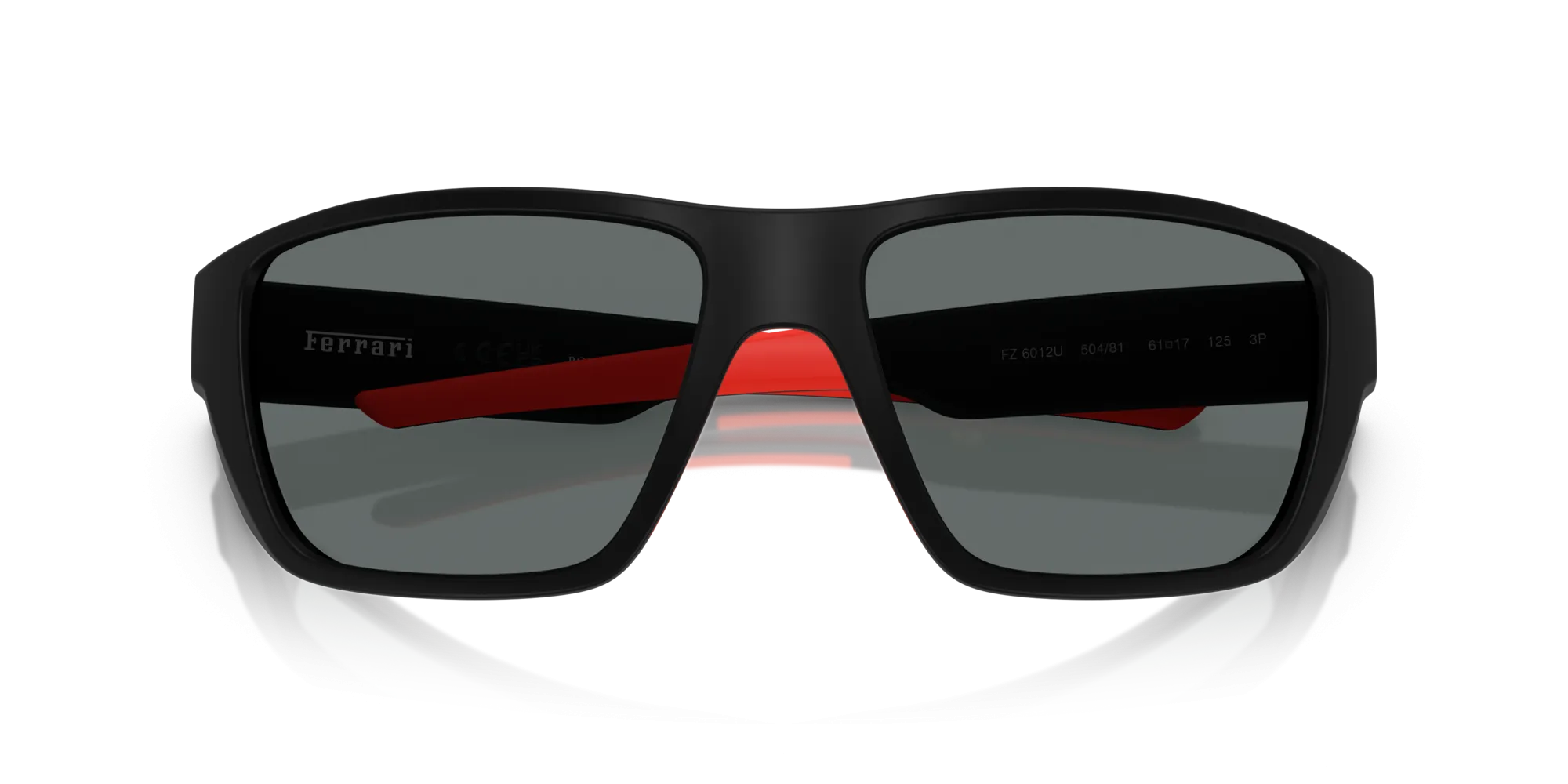  Scuderia Ferrari FZ6012U  504/81