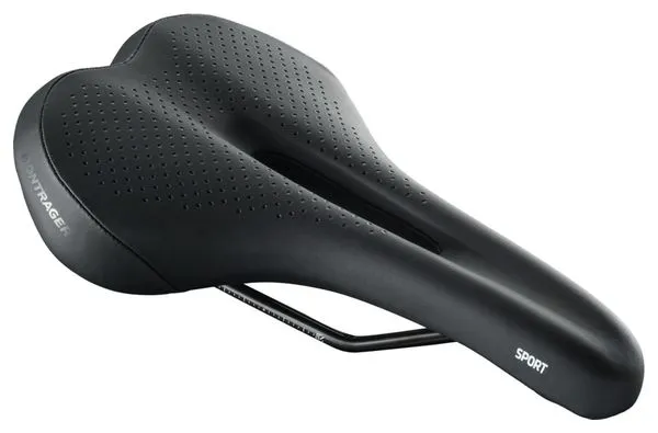 Sella BONTRAGER Sport Nera