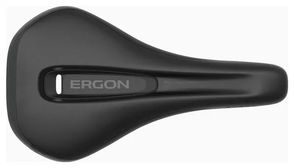 Sella ERGON SM Enduro Comp Uomo Nero