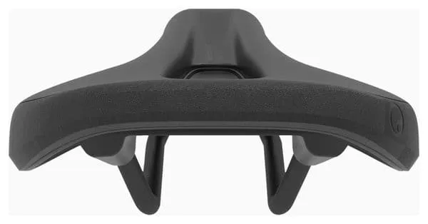 Sella ERGON SM Enduro Comp Uomo Nero