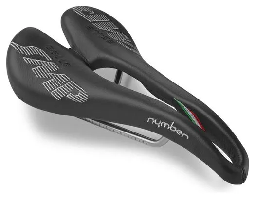 Sella in Nylon SMP 267 mm Nero