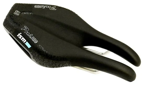 Sella ISM PN4.1 Nero