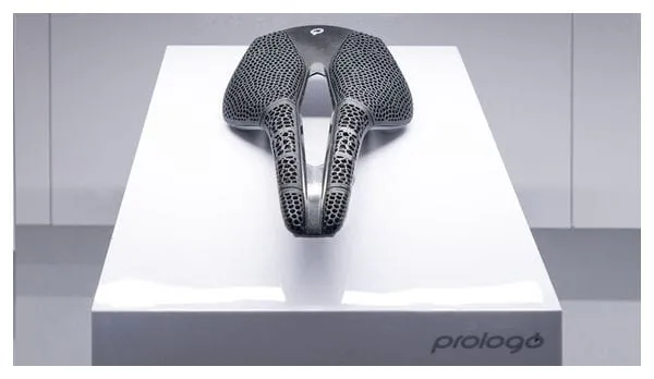Sella Prologo Nago R4 PAS 3DMSS Nero