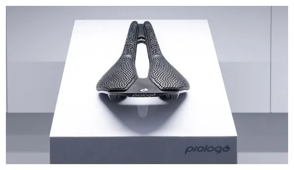 Sella Prologo Nago R4 PAS 3DMSS Nero