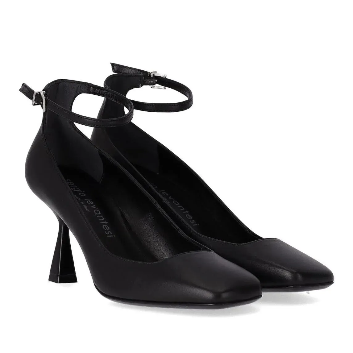 Sergio Levantesi SERGIO LEVANTESI GINA SCHWARZ PUMPS schwarz 