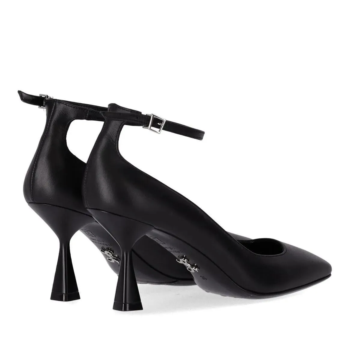 Sergio Levantesi SERGIO LEVANTESI GINA SCHWARZ PUMPS schwarz 