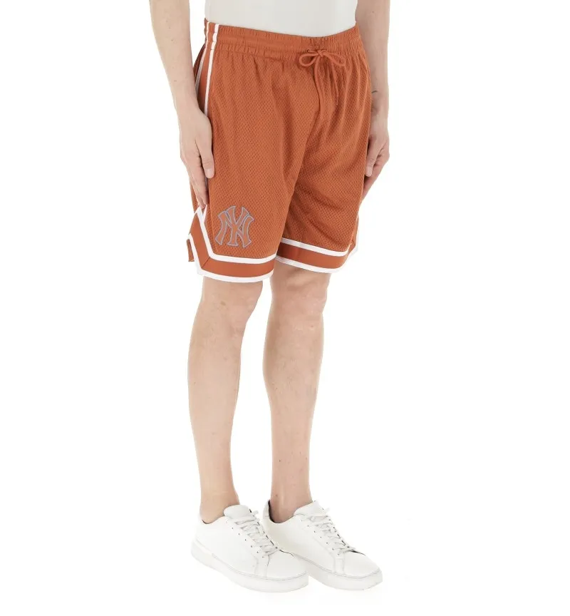 Shorts tessuto tecnico