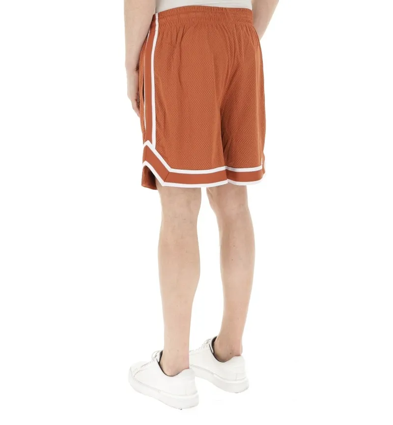 Shorts tessuto tecnico