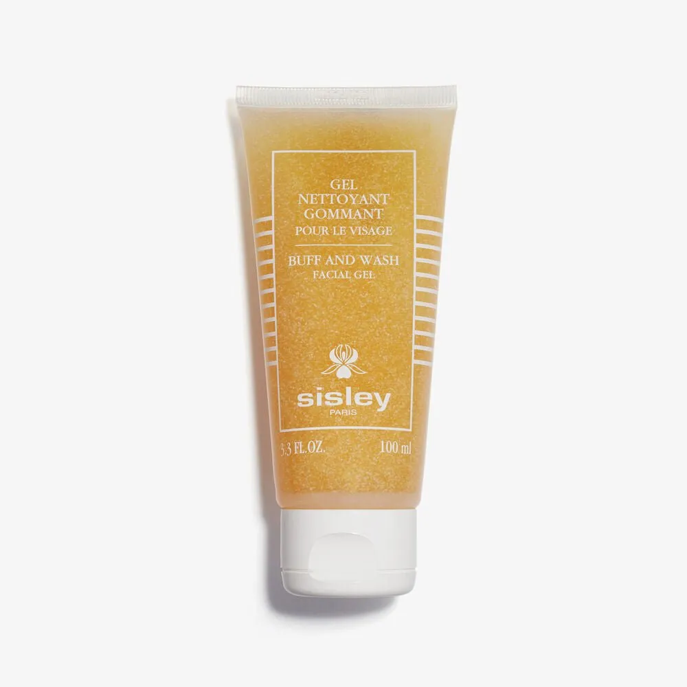SISLEY GEL NETTOYANT GOMMANT 100ML TESTER