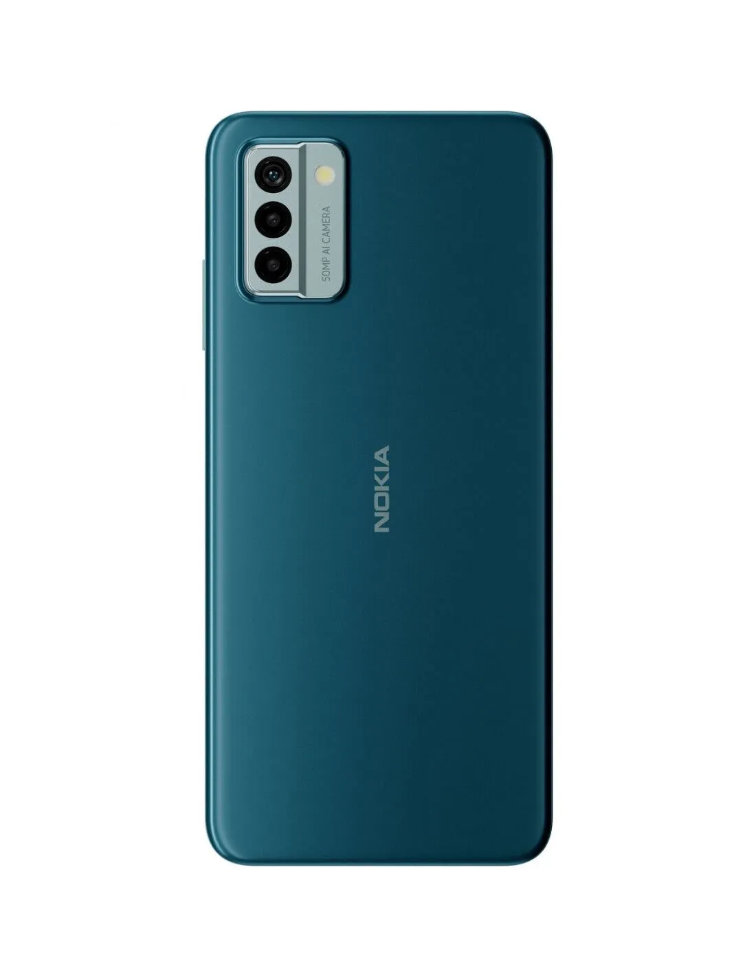 Smartphone Nokia G22 Azzurro 64 GB 6,52" 4 GB RAM Unisoc