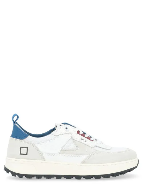 Sneaker D.A.T.E. KDUE in tessuto tecnico