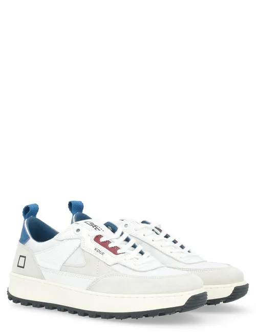 Sneaker D.A.T.E. KDUE in tessuto tecnico