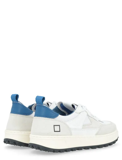 Sneaker D.A.T.E. KDUE in tessuto tecnico