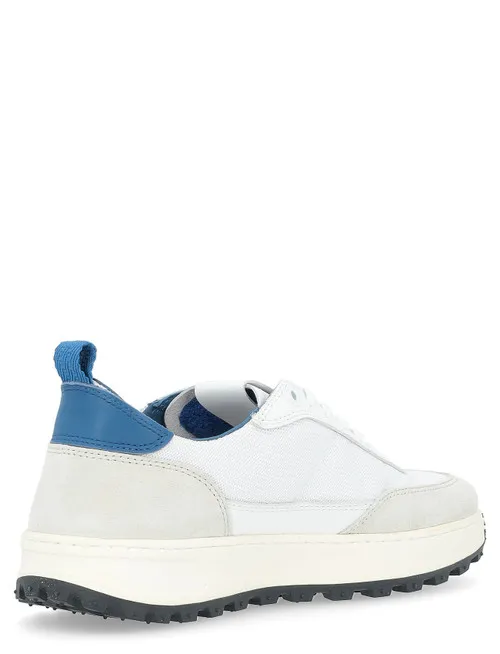 Sneaker D.A.T.E. KDUE in tessuto tecnico