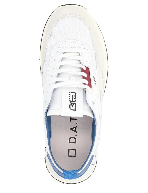 Sneaker D.A.T.E. KDUE in tessuto tecnico