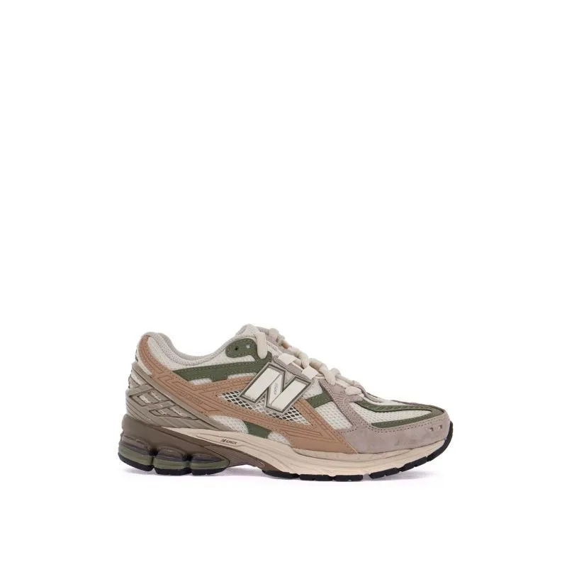 Sneakers 1906 Utility